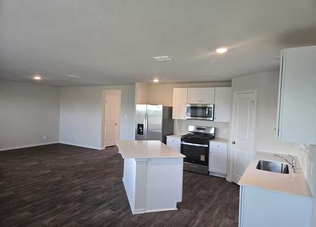 rental at 13834  Pease Crossing in San Antonio, TX — photo 2