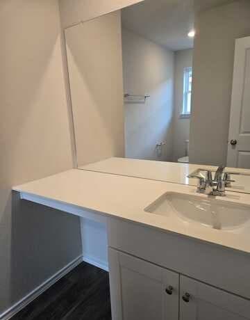 rental at 13834  Pease Crossing in San Antonio, TX — photo 5