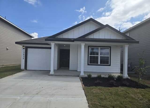 rental at 13854  Pease Crossing in San Antonio, TX — photo 1