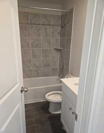 rental at 13854  Pease Crossing in San Antonio, TX — photo 3