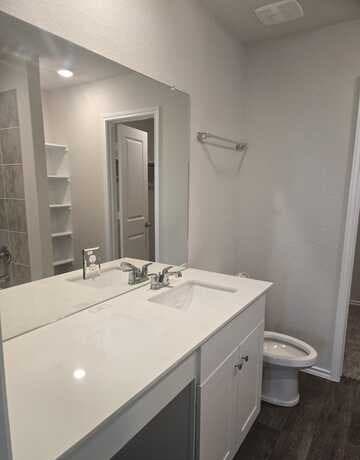 rental at 13854  Pease Crossing in San Antonio, TX — photo 5
