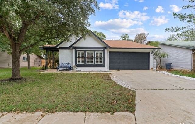 rental at 14911  Enchanted Castle in San Antonio, TX — photo 1