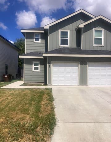 rental at 3815  Key West Way Unit 2 in Converse, TX — photo 1
