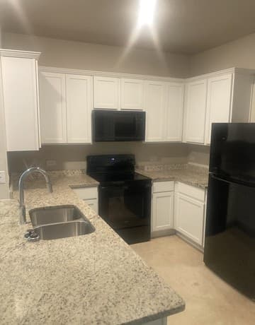 rental at 3815  Key West Way Unit 2 in Converse, TX — photo 3