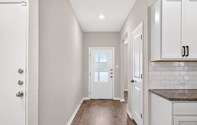 rental at 4518  Chalk Flts in San Antonio, TX — photo 5