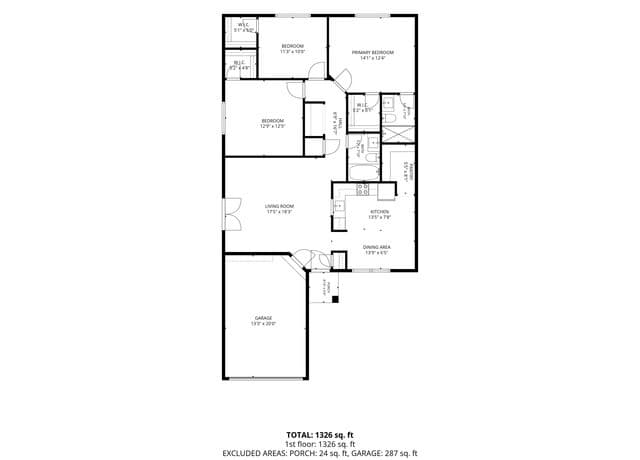rental at 12715  Huntsman View Dr in San Antonio, TX — photo 2
