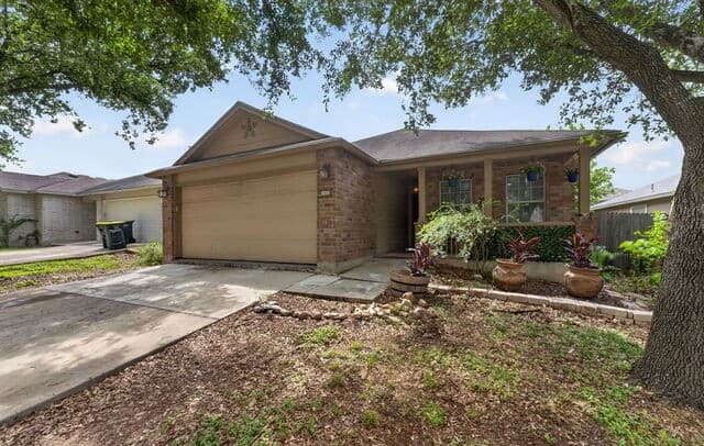 rental at 3440  Whisper Blf in Schertz, TX — photo 4