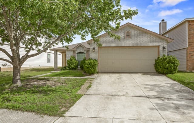 rental at 4023  Privet Pl in San Antonio, TX — photo 2