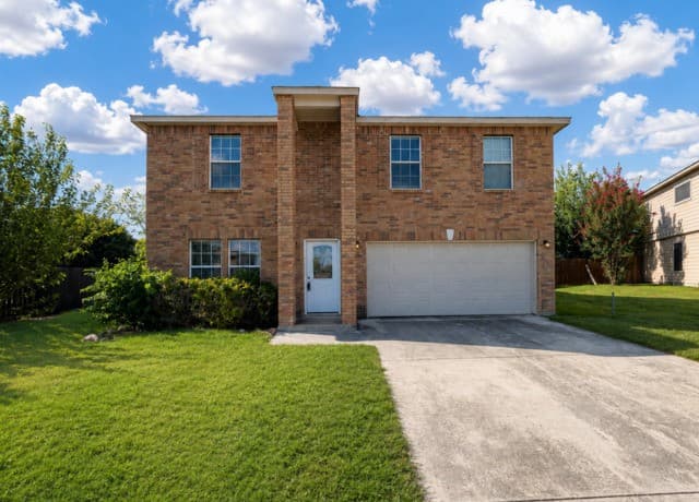 rental at 101  Willow Hill in Cibolo TX