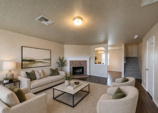 rental at 101  Willow Hill in Cibolo, TX — photo 2
