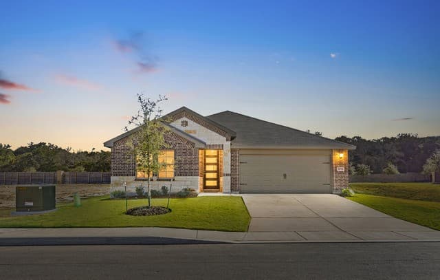 rental at 10726  Yellowtail Blvd in Boerne, TX — photo 1