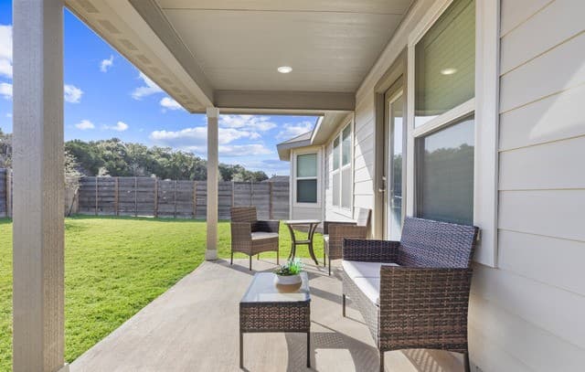 rental at 10726  Yellowtail Blvd in Boerne, TX — photo 3