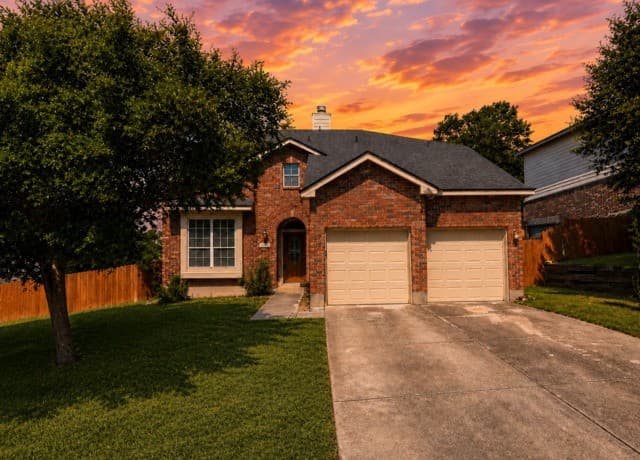 rental at 13358  Tusayan in Universal City, TX — photo 1