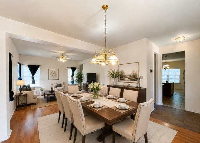 rental at 13358  Tusayan in Universal City, TX — photo 2