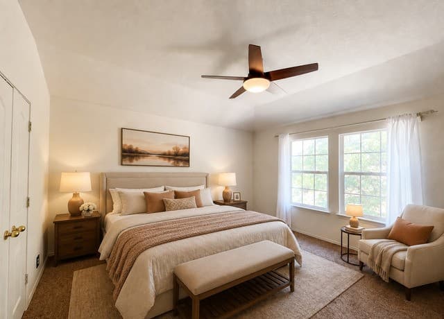 rental at 13358  Tusayan in Universal City, TX — photo 4