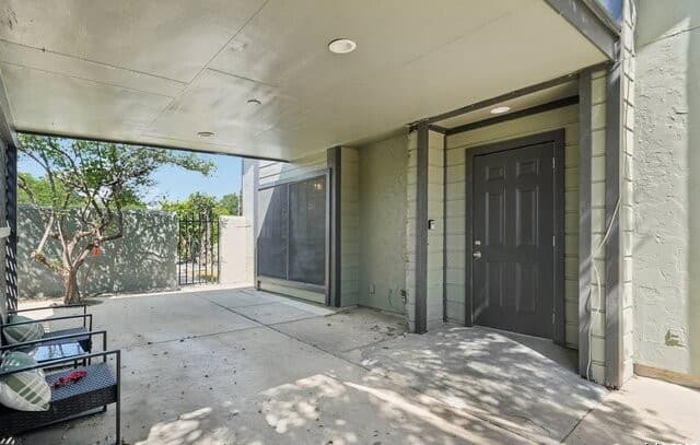 rental at 10609  Starcrest Dr Unit 10611 in San Antonio, TX — photo 3