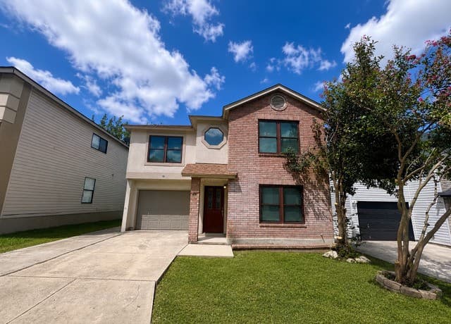 rental at 47  Latrobe Post in San Antonio TX