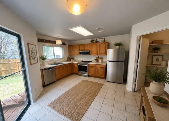 rental at 47  Latrobe Post in San Antonio, TX — photo 5