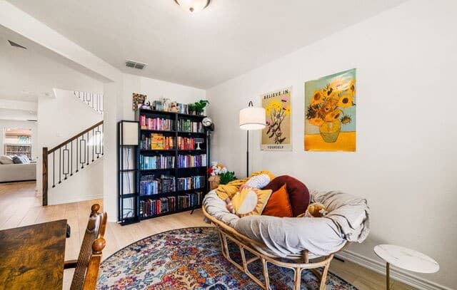 rental at 3508  Under Par in San Antonio, TX — photo 5