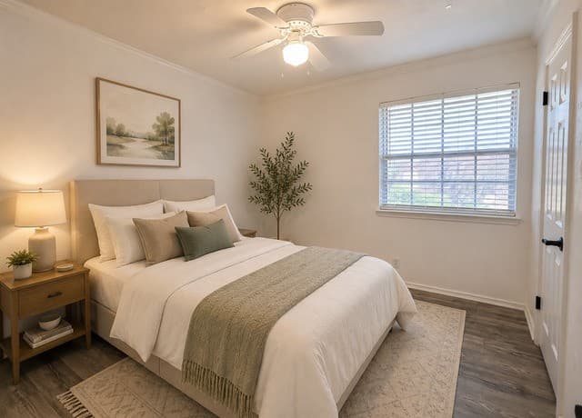 rental at 9140  Timber Path Unit 2405 in San Antonio, TX — photo 2