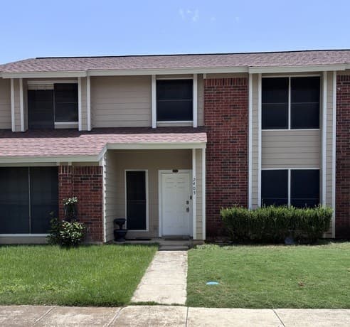 rental at 9140  Timber Path Unit 2405 in San Antonio, TX — photo 3