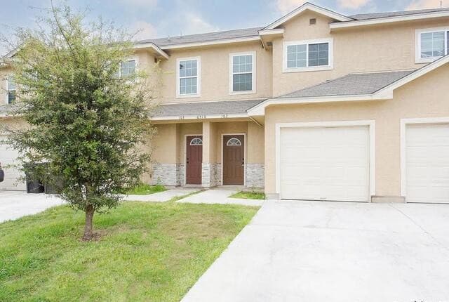 rental at 6510  Melanzane Unit 104 in San Antonio, TX — photo 1