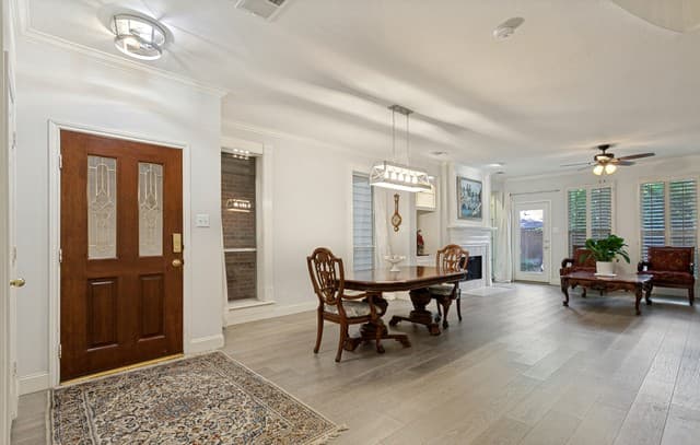 rental at 145  Elizabeth Rd in Alamo Heights, TX — photo 4