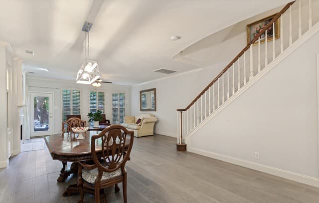 rental at 145  Elizabeth Rd in Alamo Heights, TX — photo 5