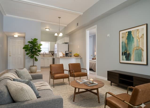rental at 211  Westoak Rd in San Antonio, TX — photo 1