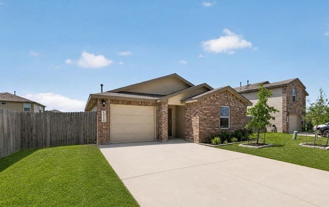 rental at 13724  Whisper Rnch in San Antonio, TX — photo 1