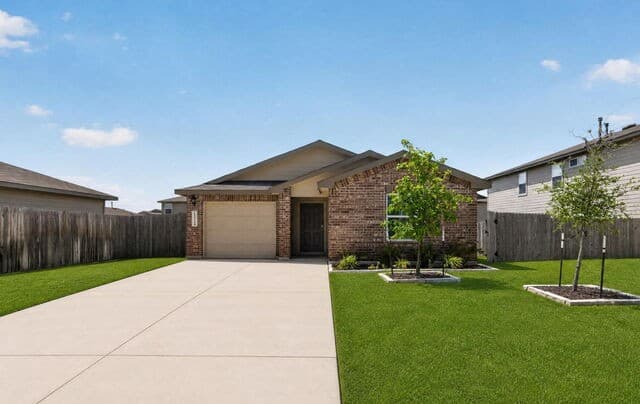 rental at 13724  Whisper Rnch in San Antonio, TX — photo 2