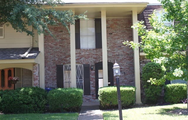 rental at 9319  Powhatan Dr in San Antonio, TX — photo 1