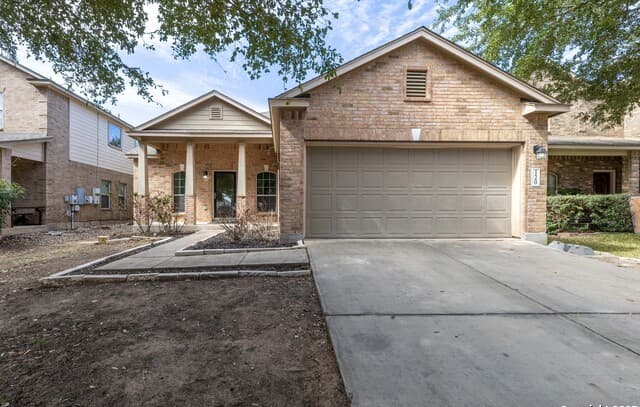 rental at 120  Clapboard Run in Cibolo, TX — photo 1