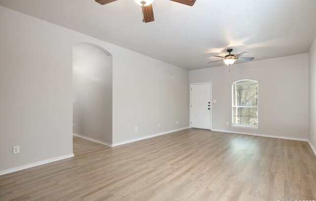 rental at 120  Clapboard Run in Cibolo, TX — photo 5