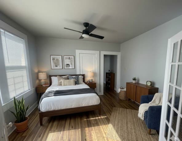 rental at 105  Mount Vernon Ct in San Antonio, TX — photo 5
