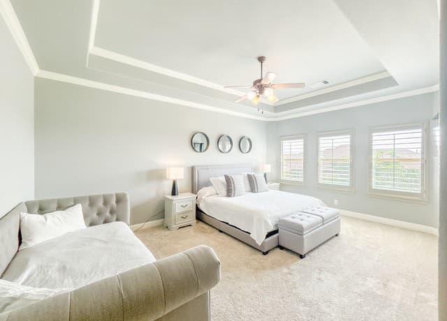 rental at 8250  Cruiseship Bay Unit 903 in San Antonio, TX — photo 3