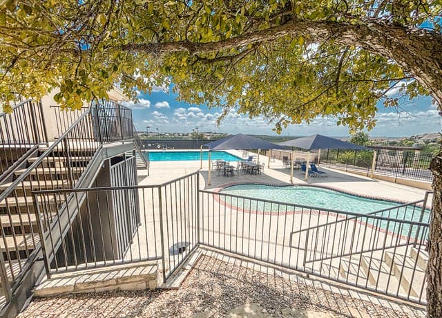 rental at 8250  Cruiseship Bay Unit 903 in San Antonio, TX — photo 5