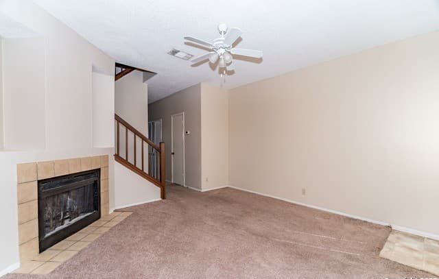 rental at 12205  Magnolia Blossom in San Antonio, TX — photo 4