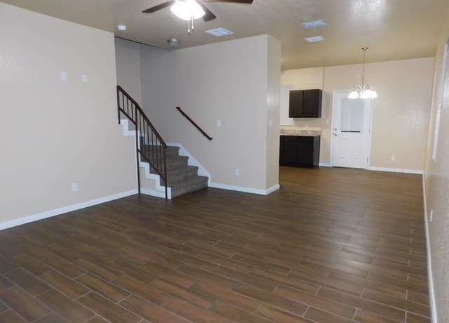 rental at 8710  8th St Unit 2 in Converse, TX — photo 1