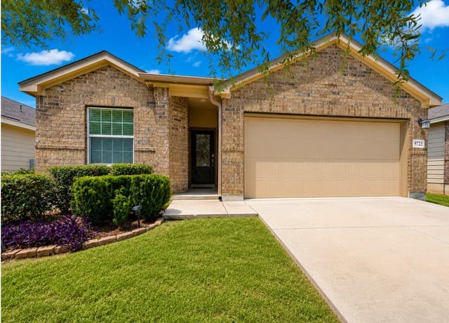 rental at 9723  Morgans Mills in San Antonio, TX — photo 1