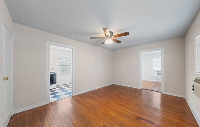 rental at 109 W Norwood Ct Unit 2 in San Antonio, TX — photo 4