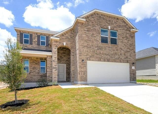 rental at 137 W Local Wave in Boerne, TX — photo 1