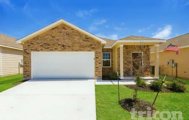 rental at 7430  Boa Holw in San Antonio, TX — photo 1