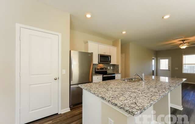 rental at 7430  Boa Holw in San Antonio, TX — photo 2