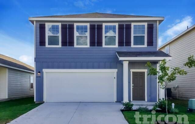 rental at 14326  Palm Rdg in San Antonio, TX — photo 1
