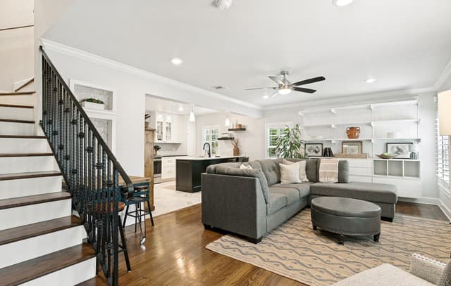 rental at 488 E Olmos Unit 3 in Olmos Park, TX — photo 1