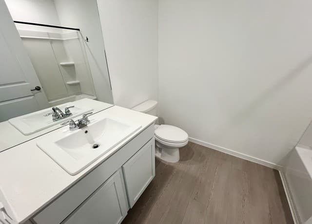 rental at 5819  Repeating Way in Von Ormy, TX — photo 4