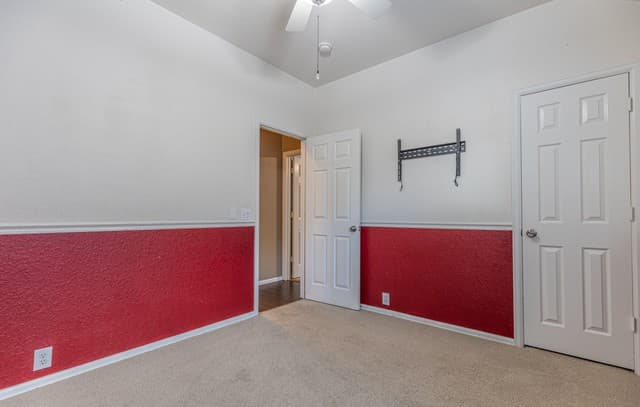 rental at 22115  Ruby Run in San Antonio, TX — photo 2