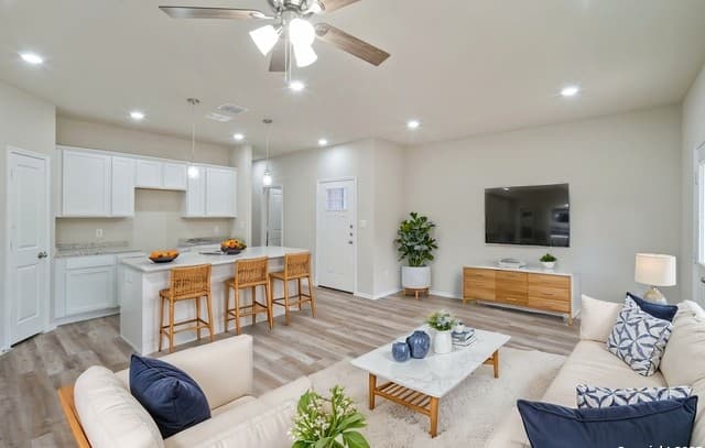 rental at 9193  Dietz Elkhorn Rd Unit 31 in Boerne, TX — photo 1