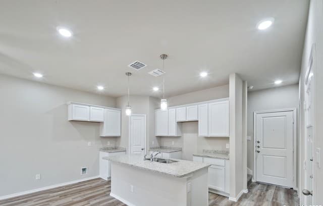 rental at 9193  Dietz Elkhorn Rd Unit 31 in Boerne, TX — photo 3